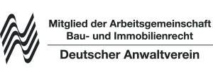 Logo Deutscher Anwaltverein